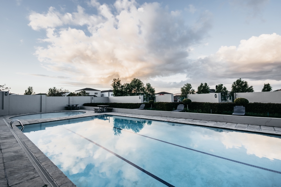To Let 3 Bedroom Property for Rent in Avalon Estate Western Cape